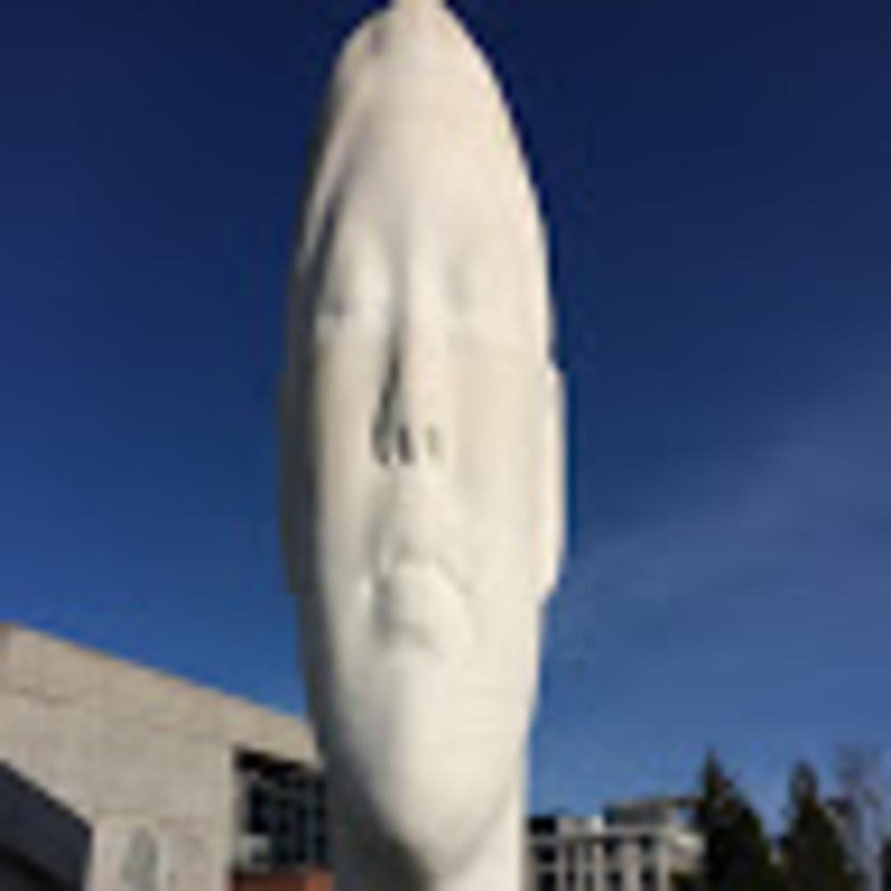 Meet your Posher, Joyce